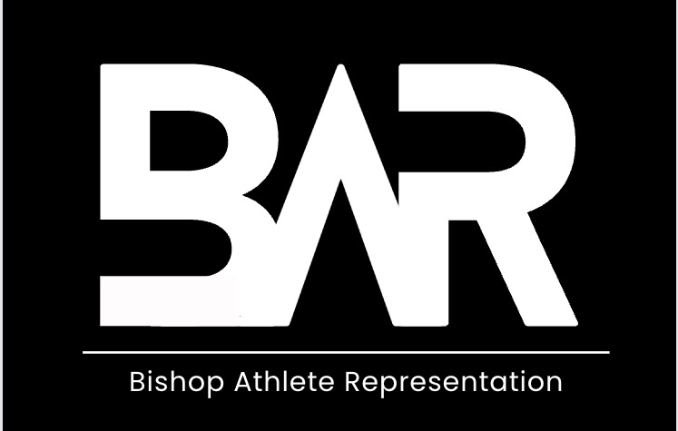 Bishop Athlete Representation